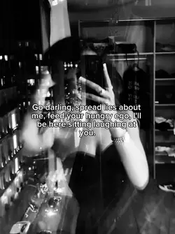 Go darling