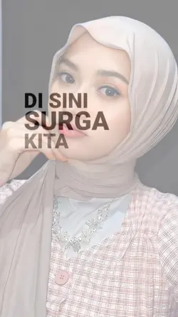 JJ DISINI SURGA KITA
