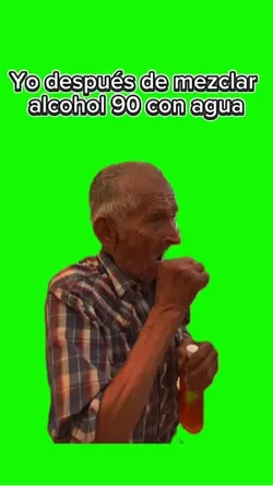 Un traguito?