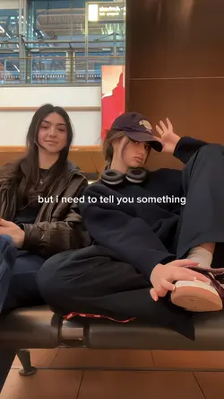 i really like you