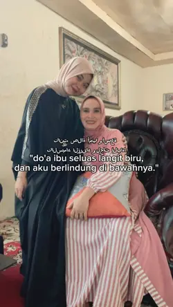 do'a ibu sluas lngit