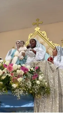 Coroação