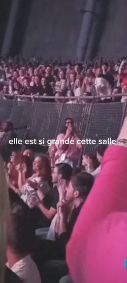 tout a changé ...
