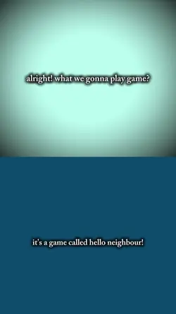PLAY GAME?