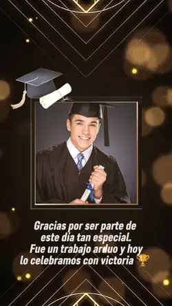 ESTÁS INVITADO