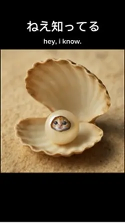 雑学