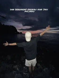 salahkah bila aku 
