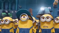 Minions trend 