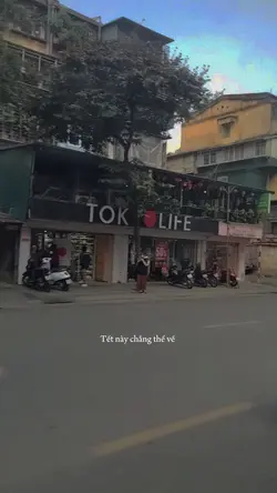 Tết này chẳng thể 