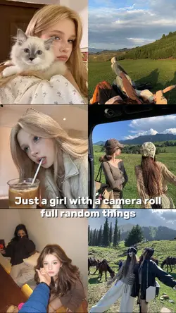 • Random Things