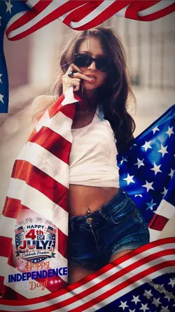 Independence day usa