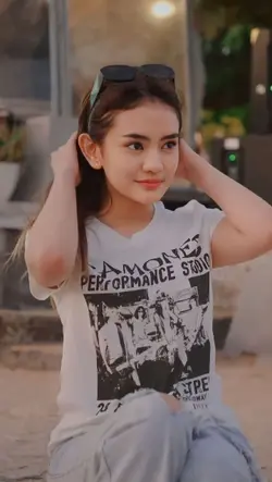 oh her eyes 