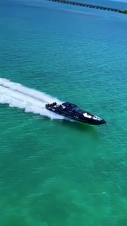Miami Yacht