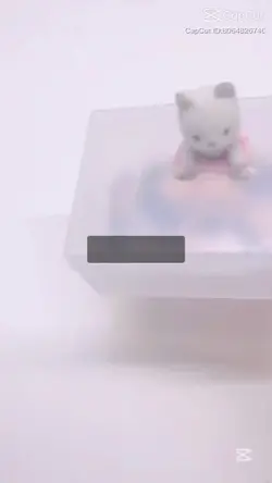 캡컷 멍꼬님 영상