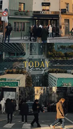 Today Story