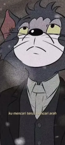 sad