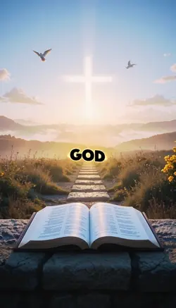 With God