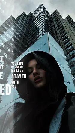Why did you leave