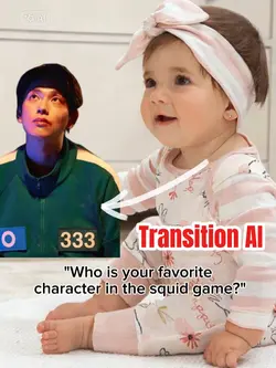 Transition AI