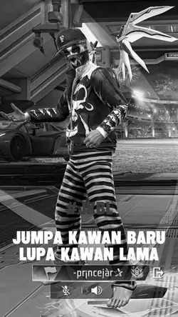 kece nih a