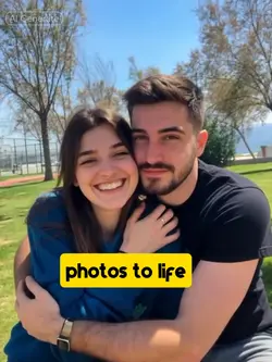 photos to life
