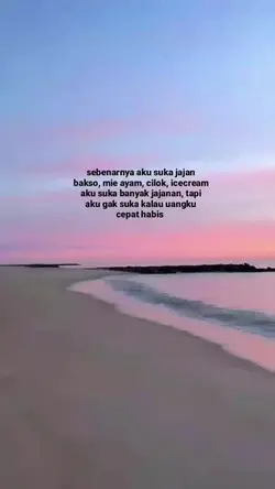 Aku gak suka
