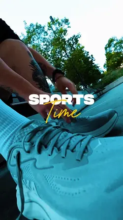 SPORTS TIME