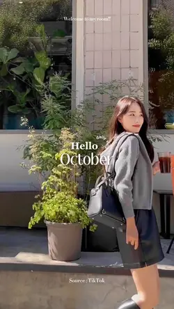 ✩ new month ✩ 