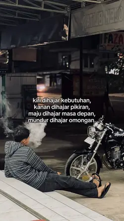 Pria dngn pikiran ny