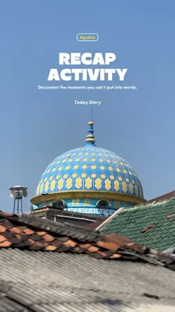 RECAP ACTIVITY 