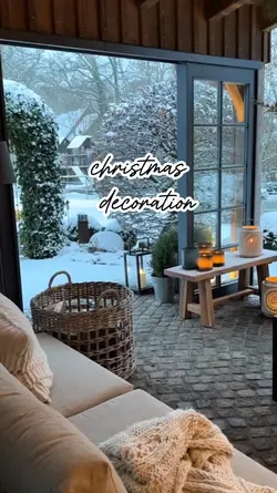 Christmas Decoration
