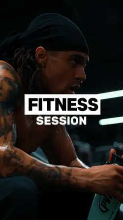 FITNESS SESSION 