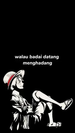 L Tak Boleh Tumbang
