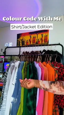 Style Showcase! 👚