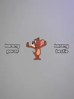 bareng BESTie dong