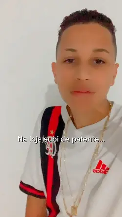 Na loja subi de pate