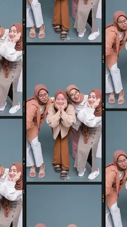 nyandang kangen