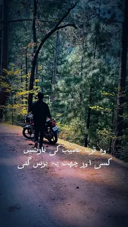 Barish Naseeb
