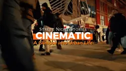 street night story