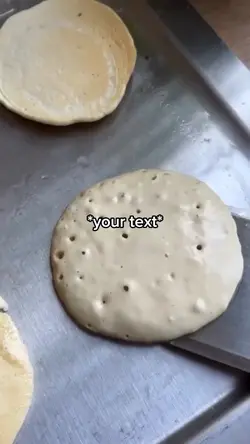 Pancake meme