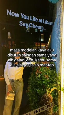 masa modelan kaya ak