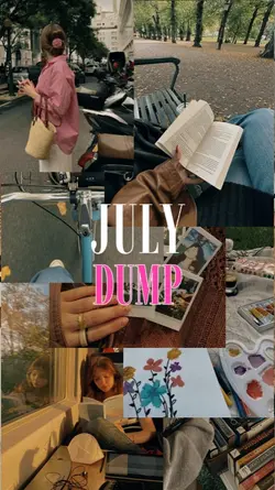 July Dump 7