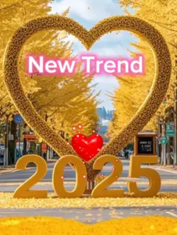 Happy New Year 2025