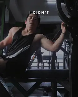 BENCH PRESS