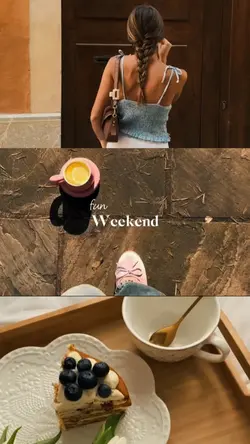 fun weekend 