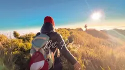 Hiking