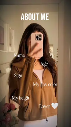 About Me