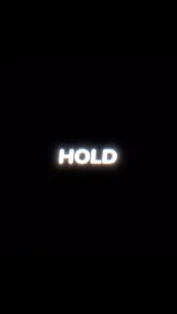 Can’t Hold us
