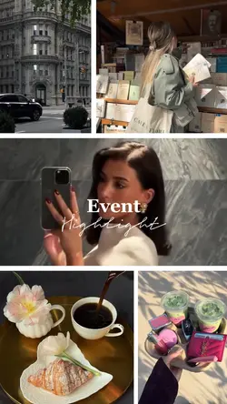 Event Highlight