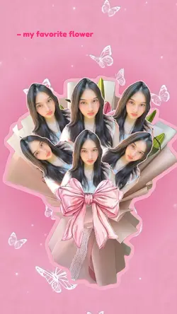 my favorite flower 